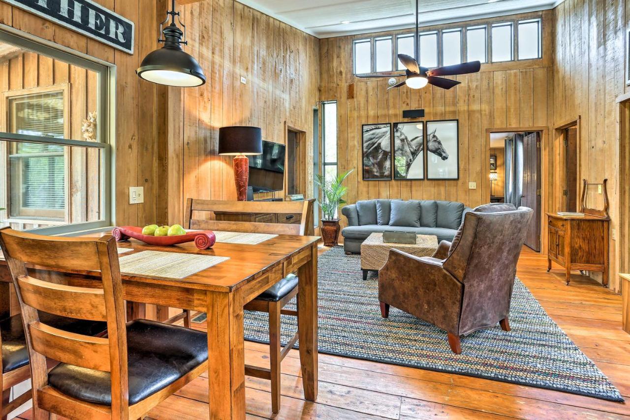Cozy Hatteras Island Abode About 1 Mi To Frisco Beach! ภายนอก รูปภาพ