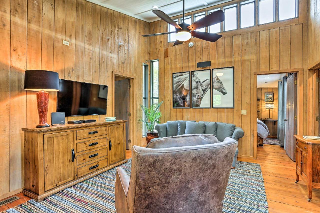 Cozy Hatteras Island Abode About 1 Mi To Frisco Beach! ภายนอก รูปภาพ