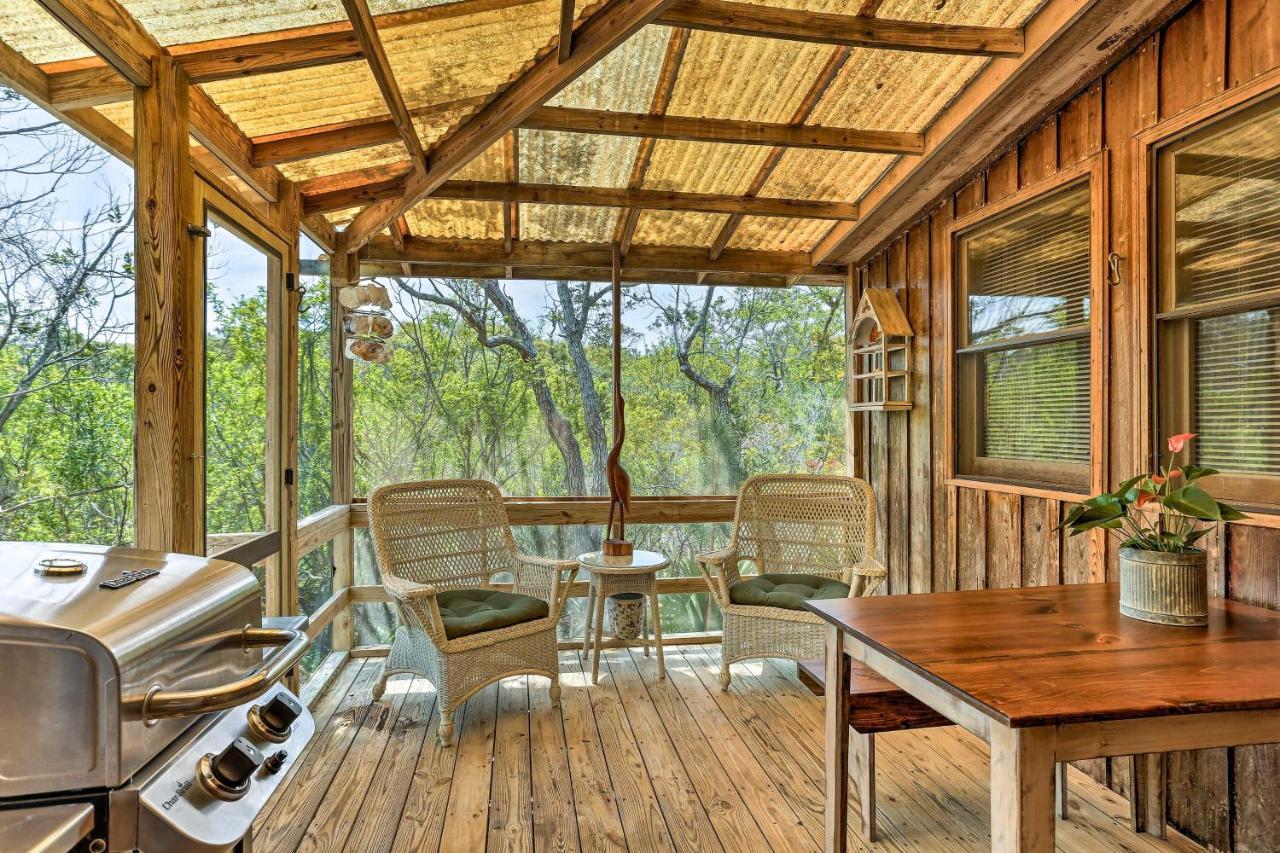 Cozy Hatteras Island Abode About 1 Mi To Frisco Beach! ภายนอก รูปภาพ